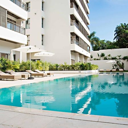 Residences Indenie Abidjan Exterior foto