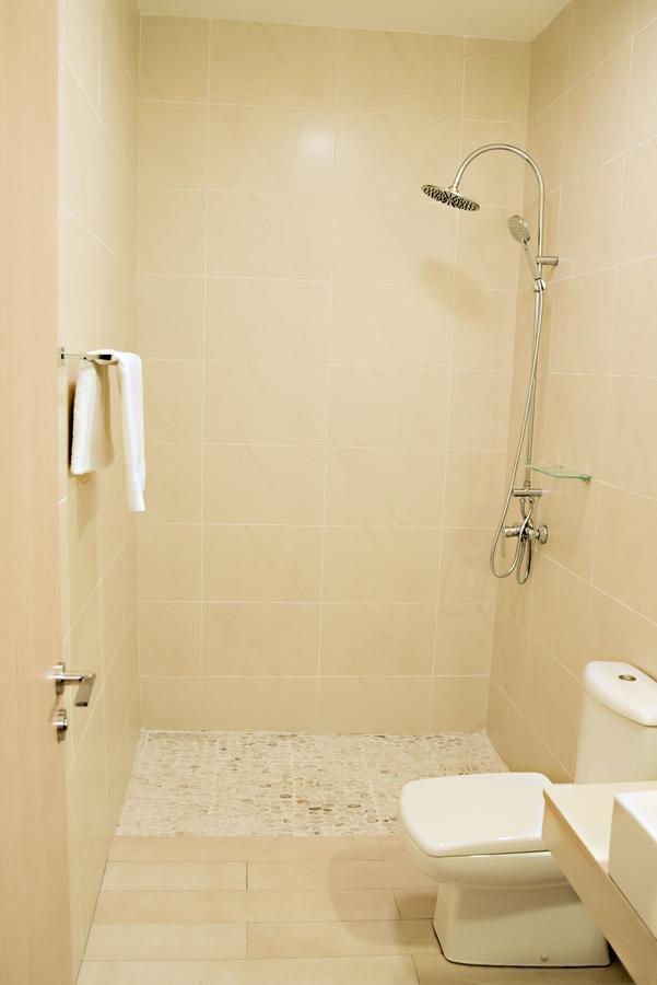 Residences Indenie Abidjan Exterior foto