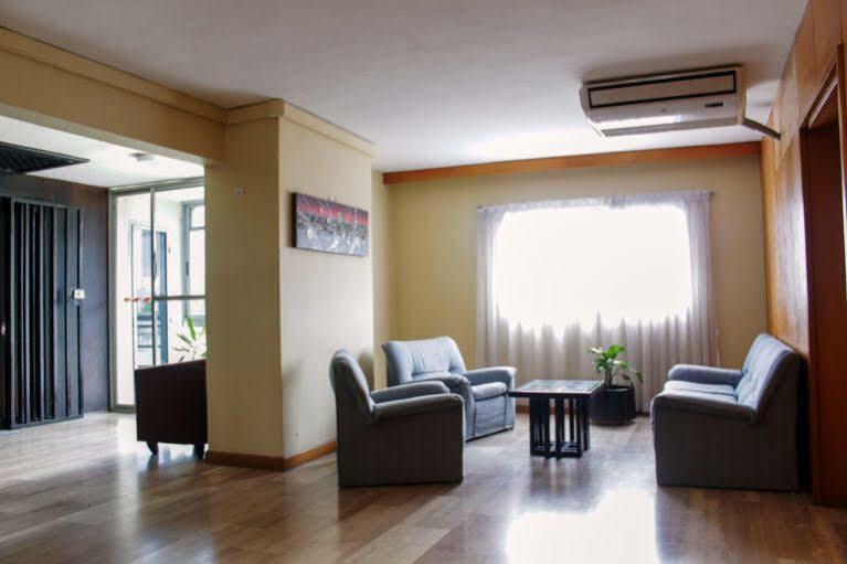 Residences Indenie Abidjan Exterior foto